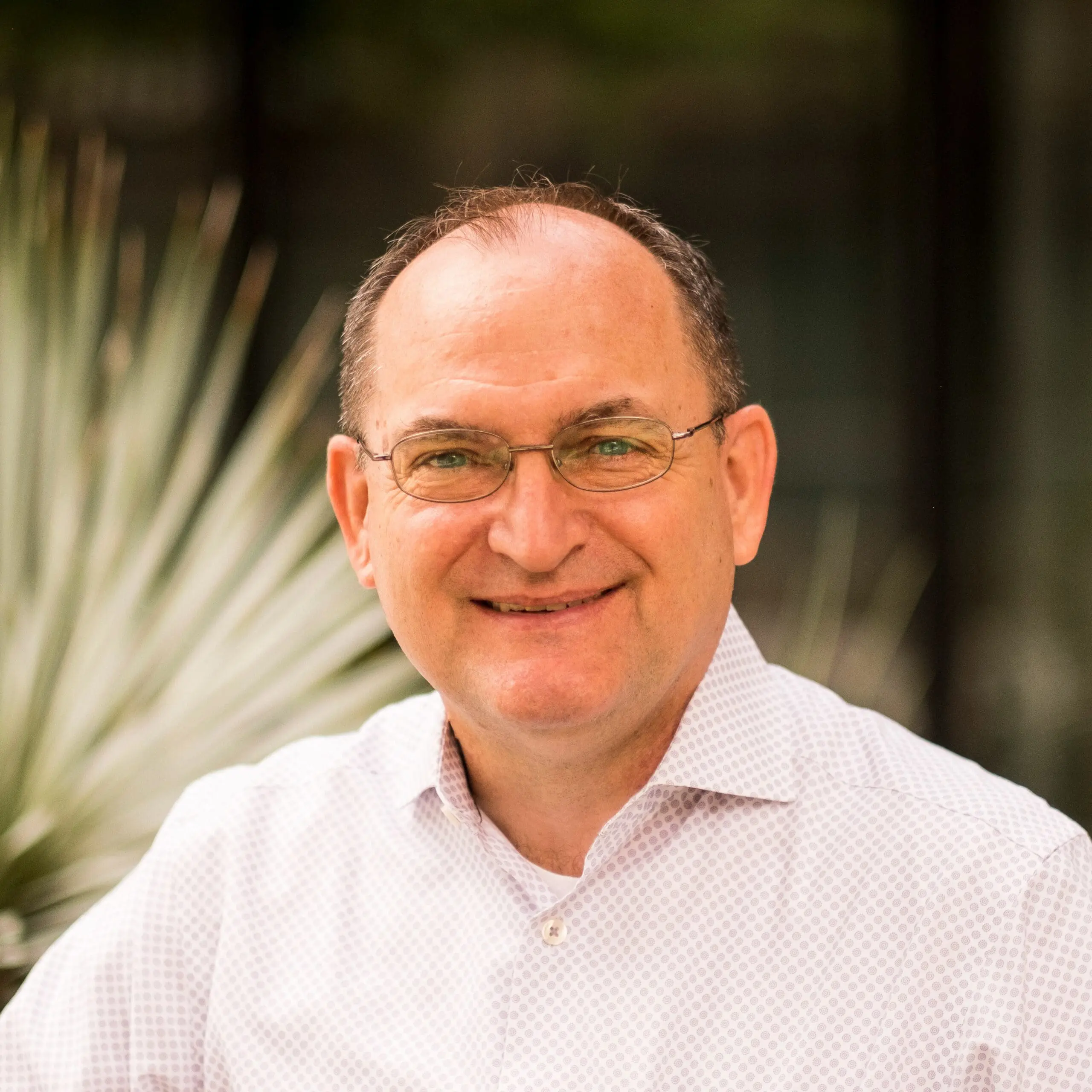 Paul Detke, AIA, NCARB