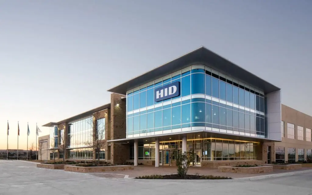 HID Global achieves LEED Platinum CI