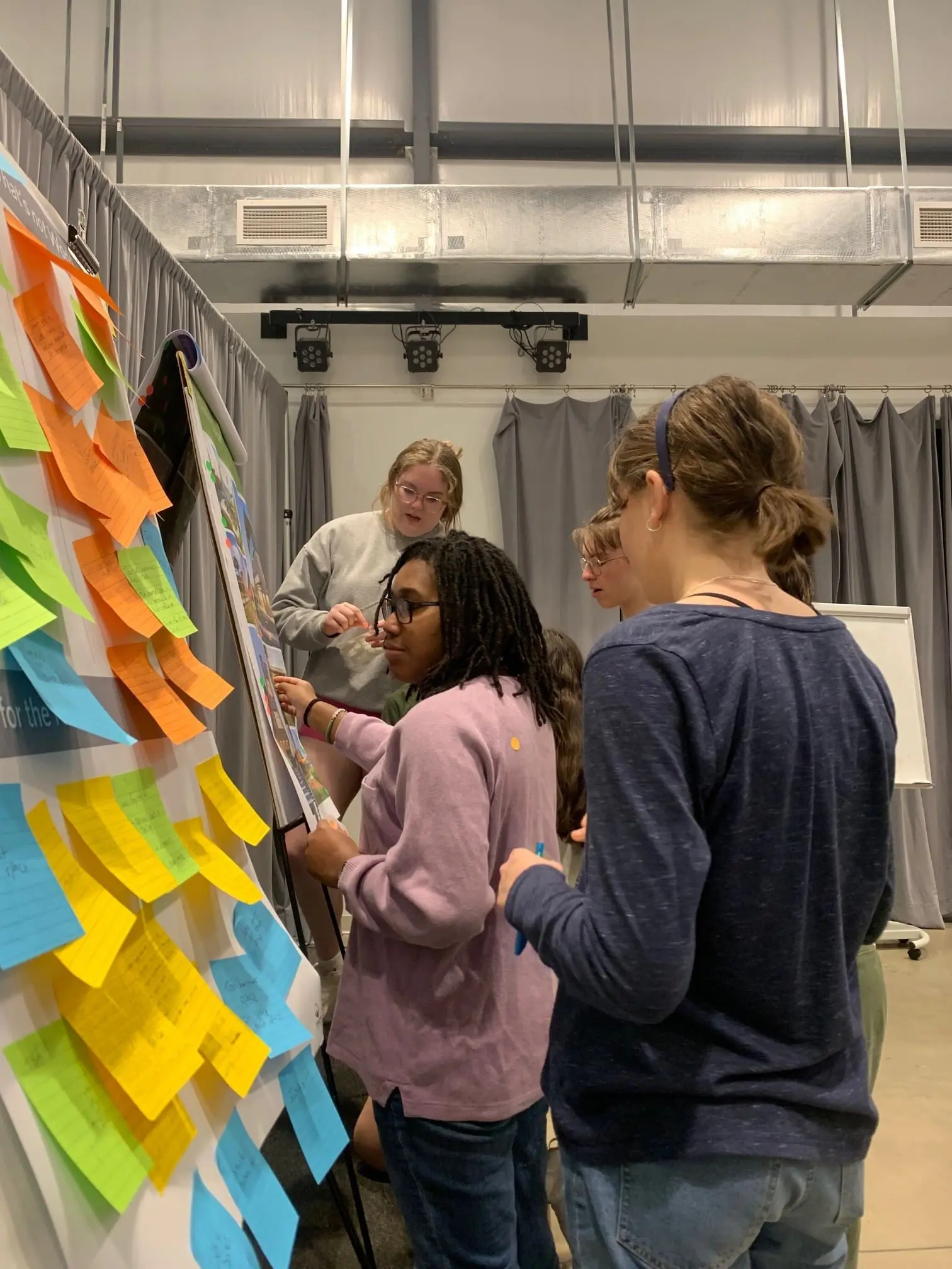 Creative Action Community Arts Collaborative