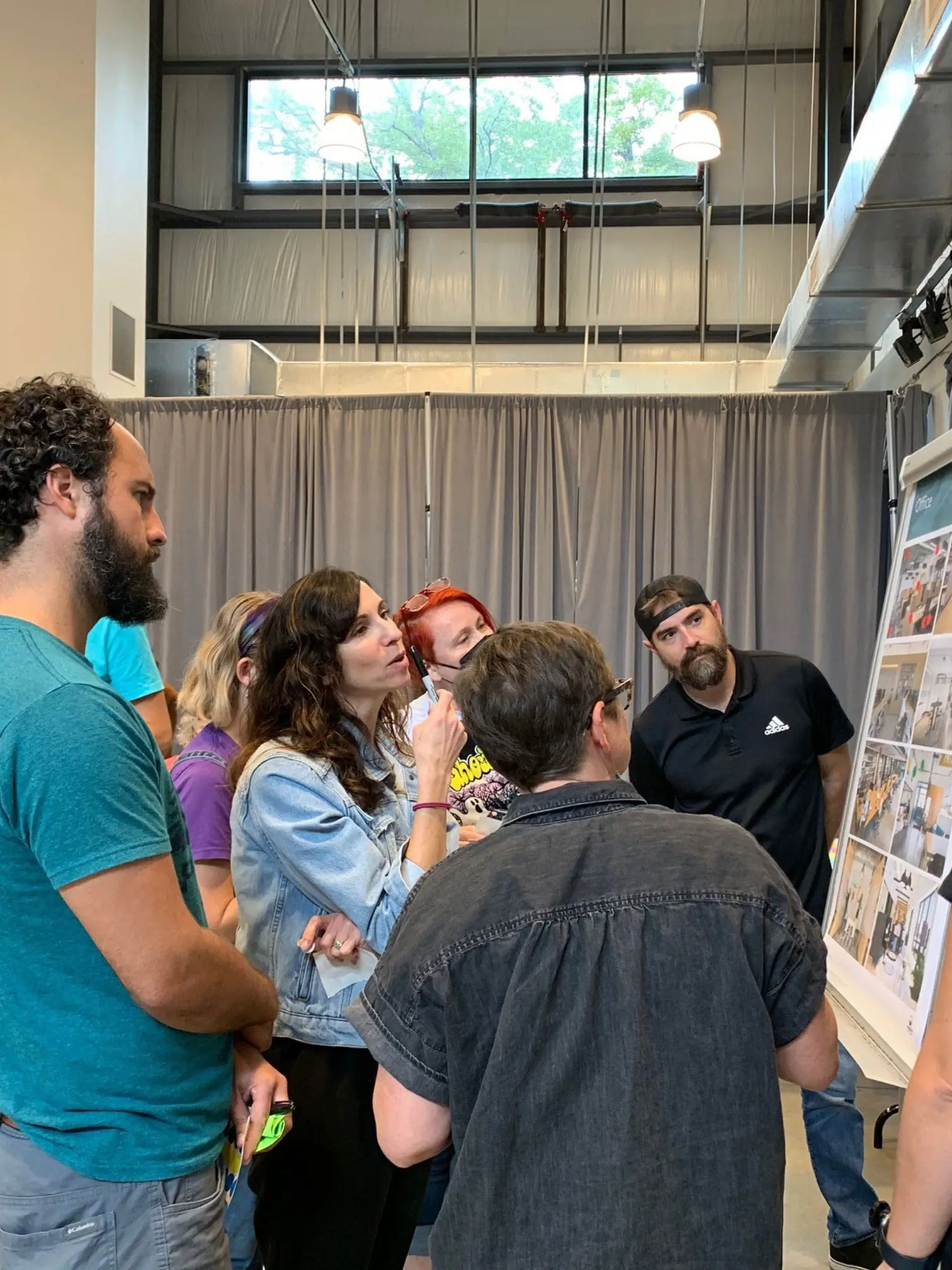 Creative Action Community Arts Collaborative