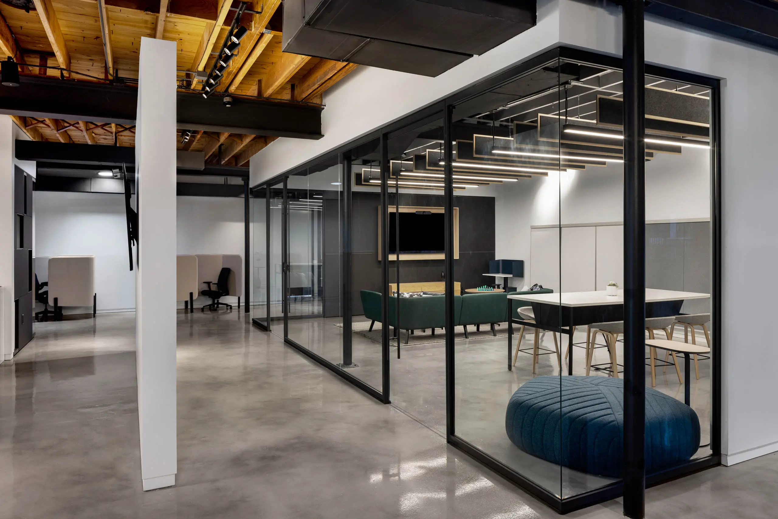 Alfred Williams & Company