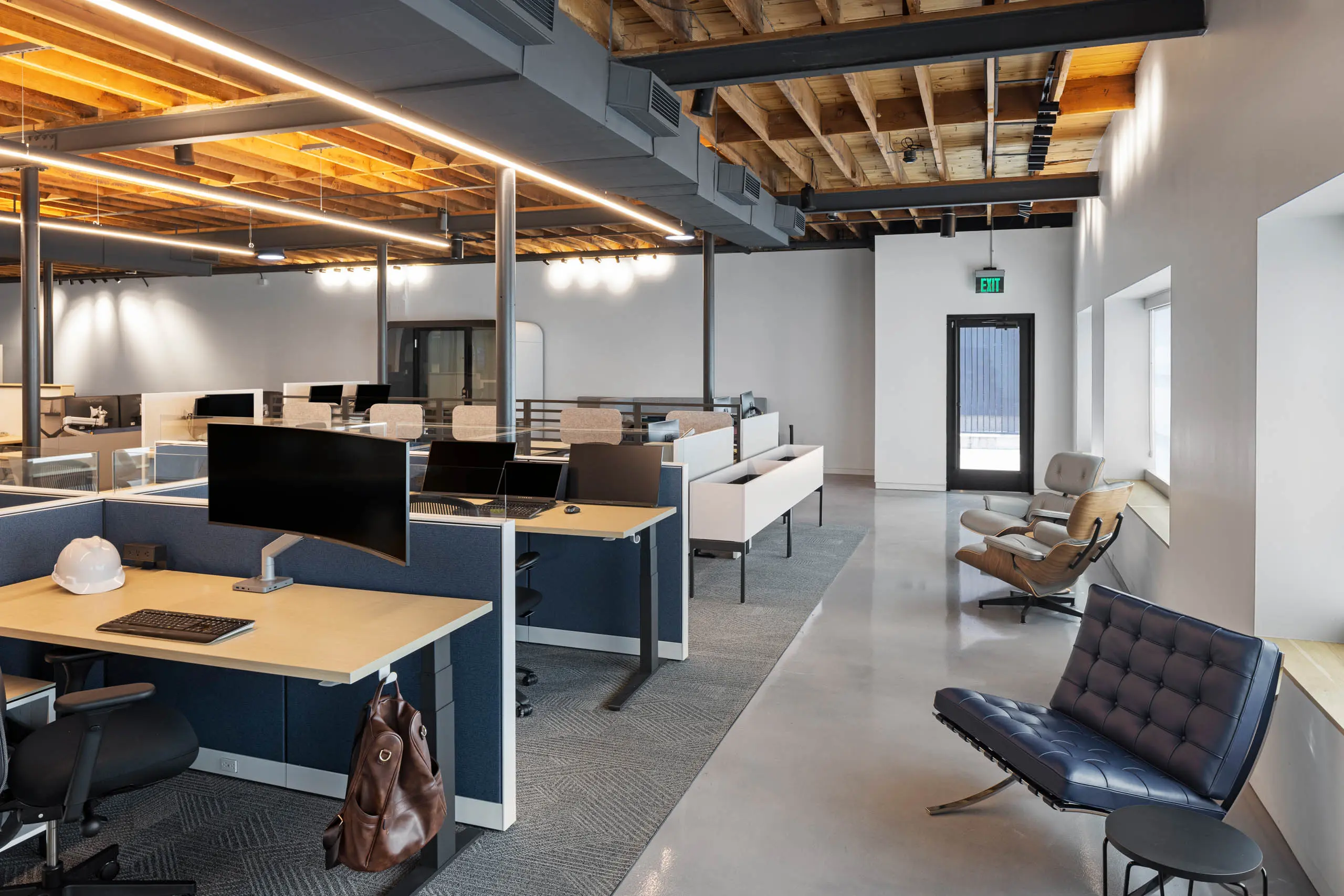 Alfred Williams & Company