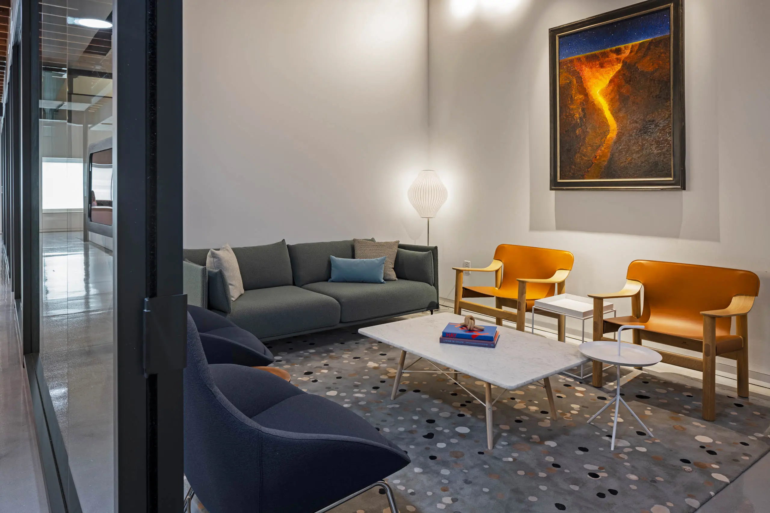 Alfred Williams & Company