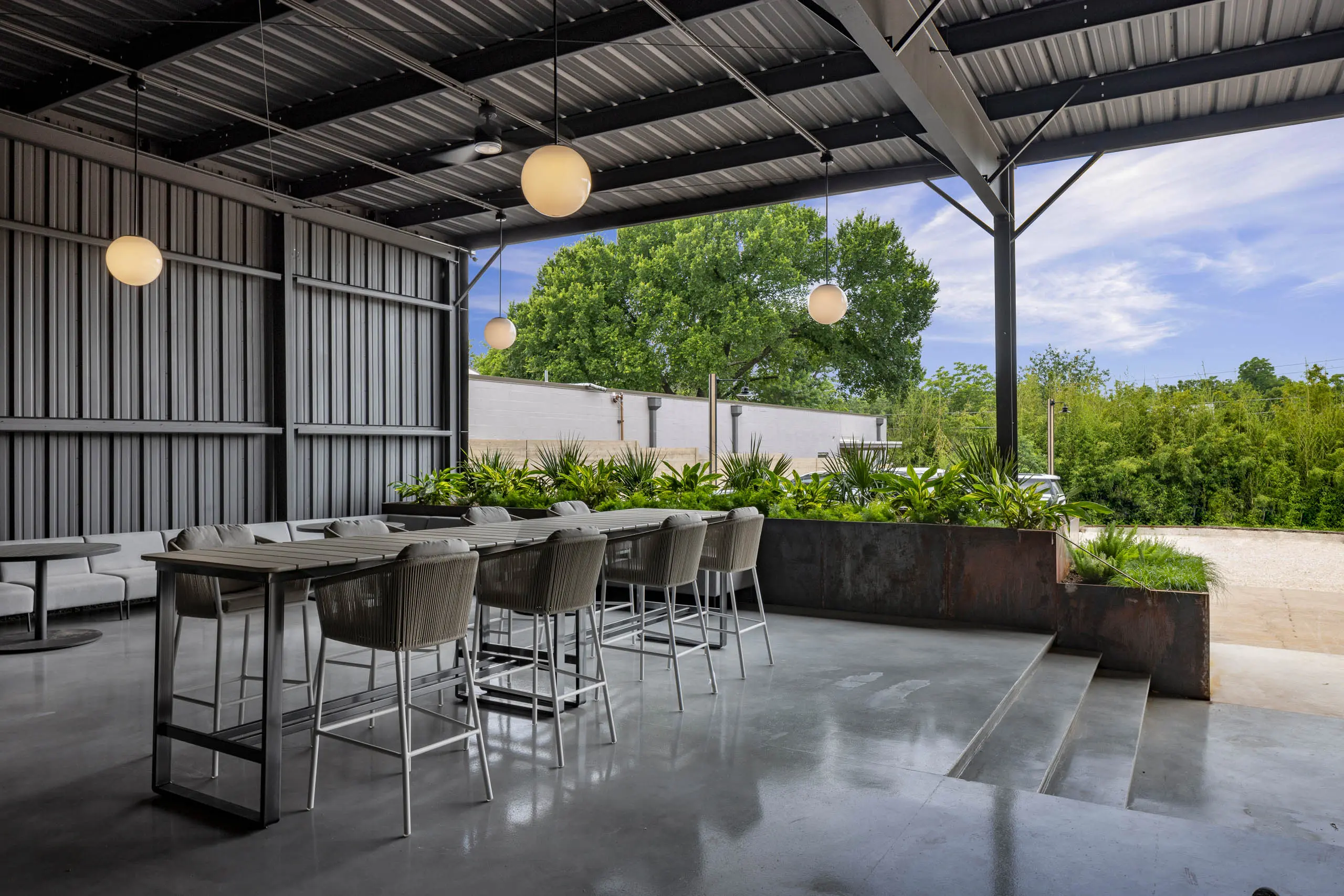 Alfred Williams & Company