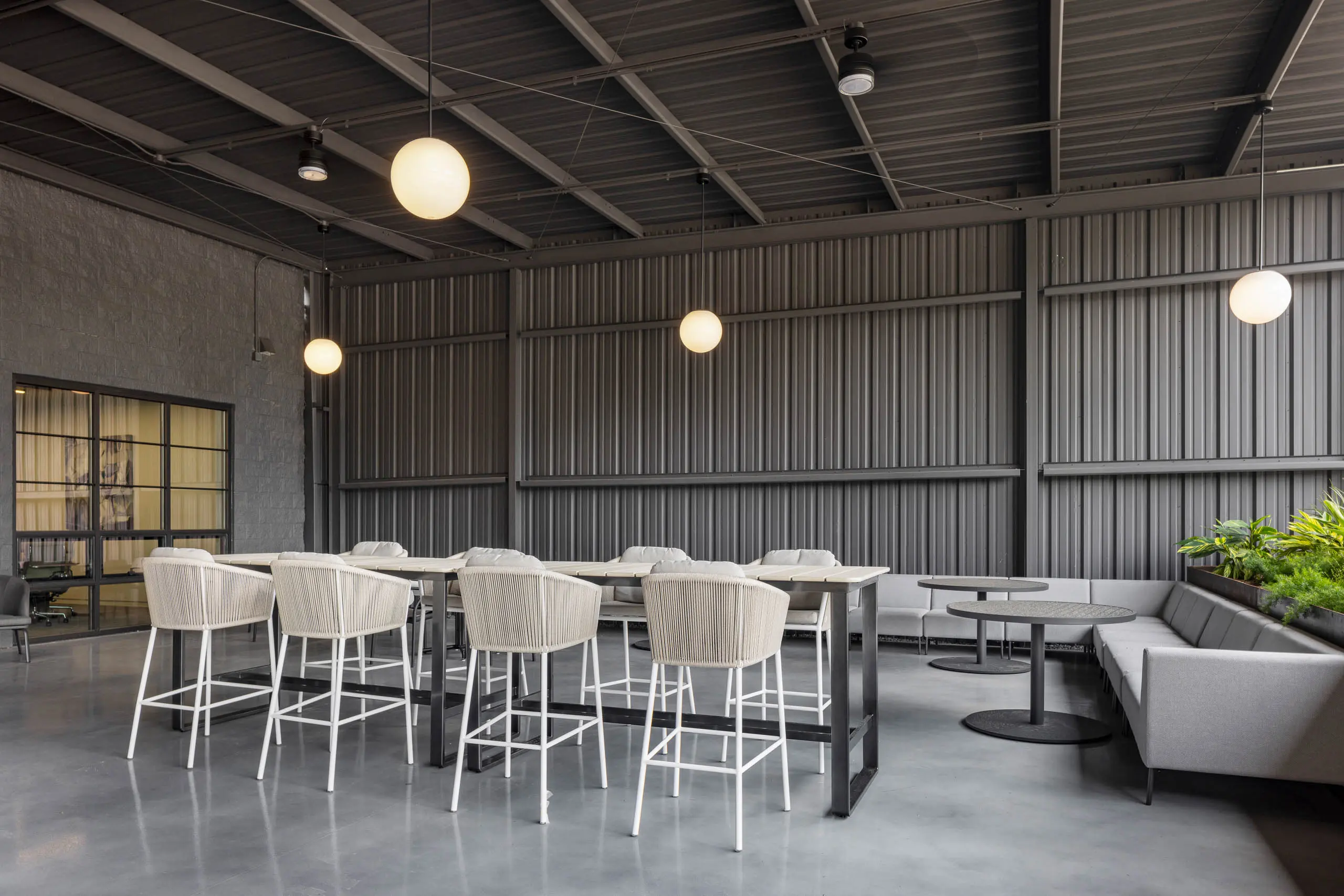 Alfred Williams & Company