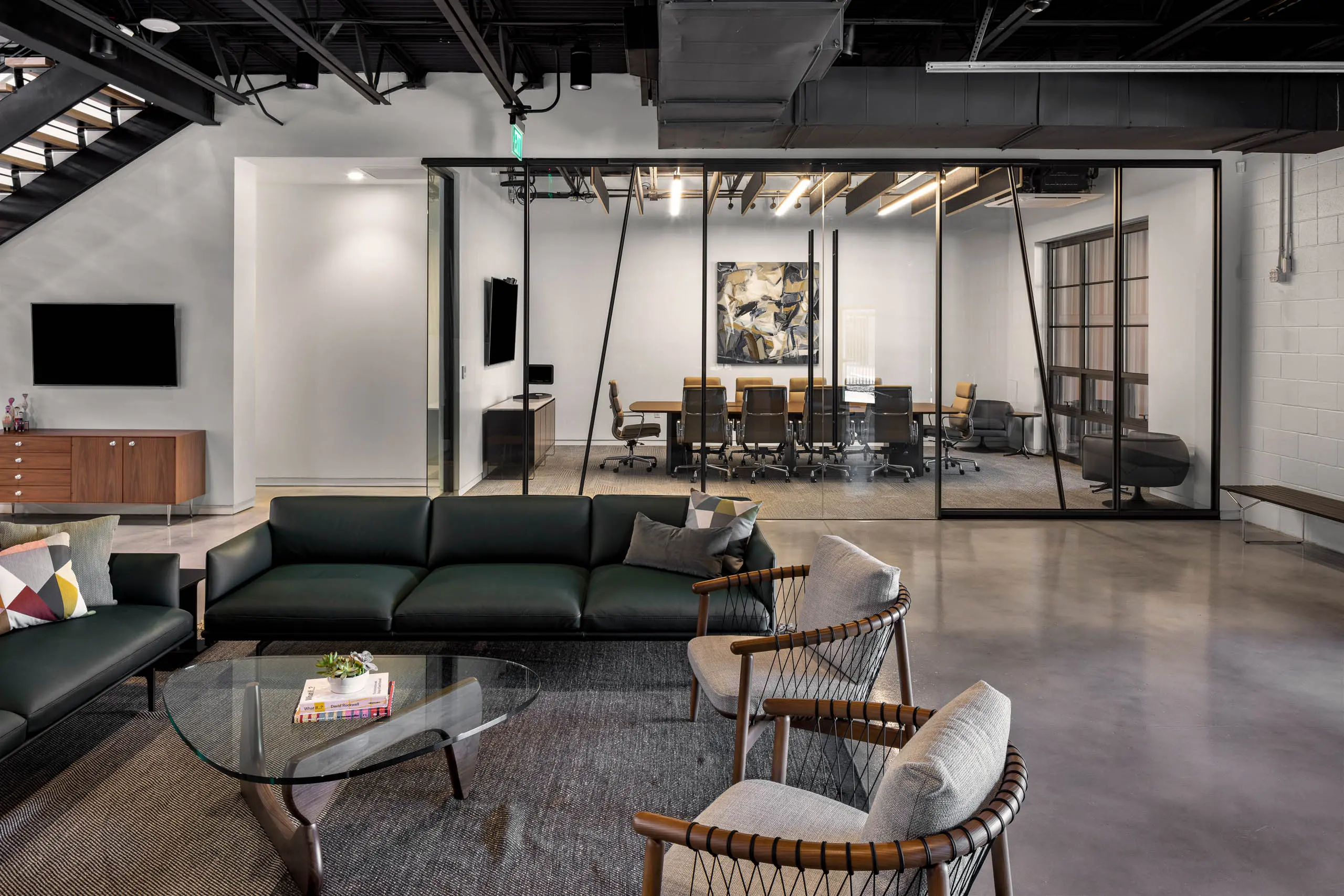 Alfred Williams & Company