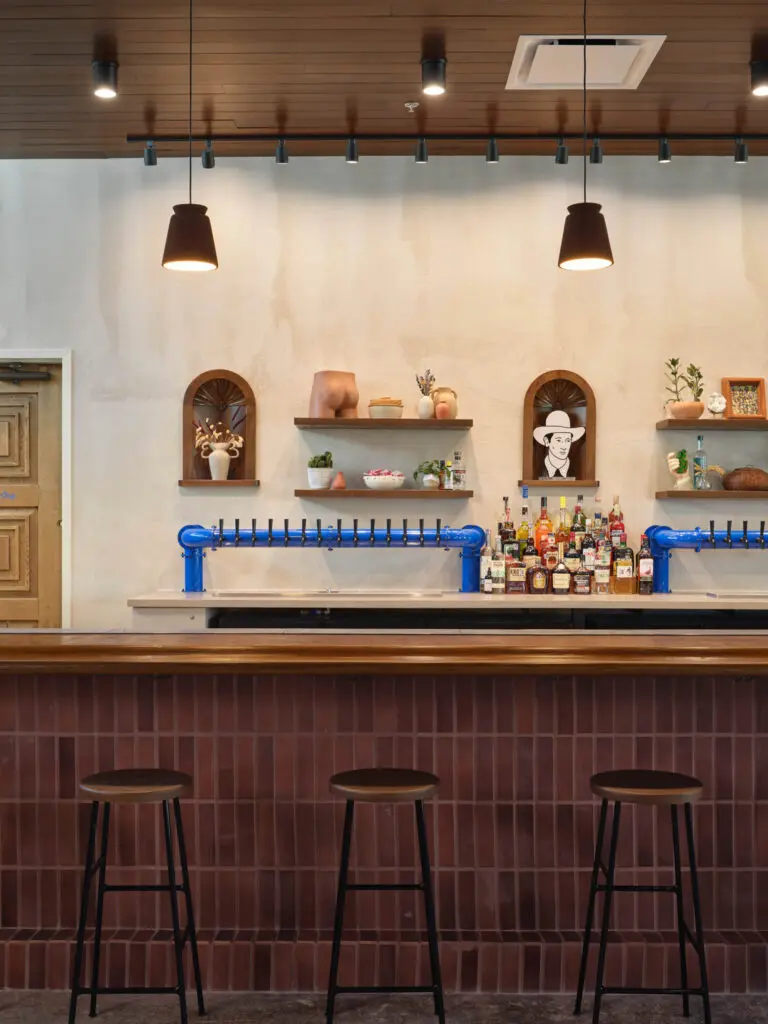 Idle Beer Hall & Brewery