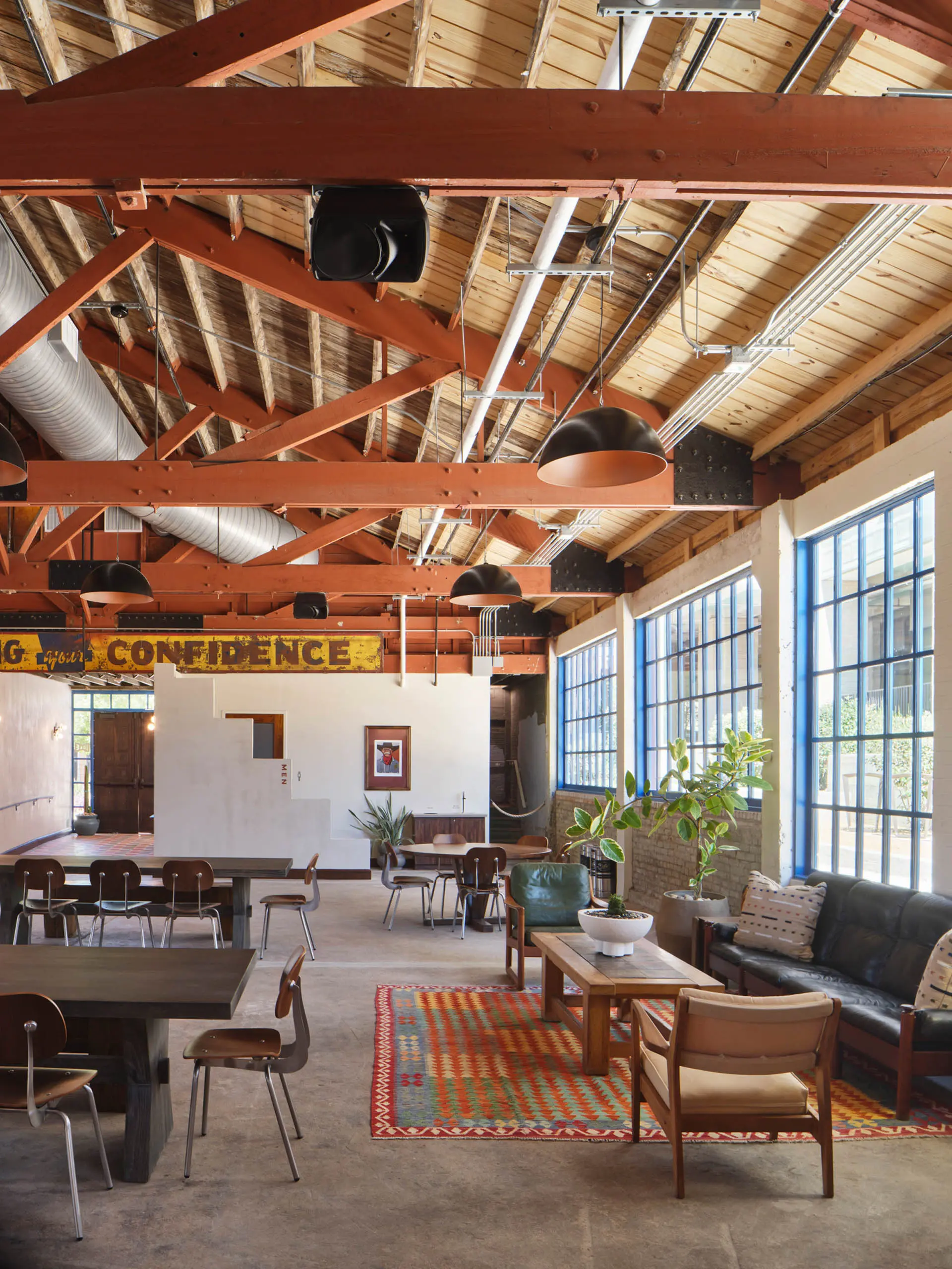 Idle Beer Hall & Brewery
