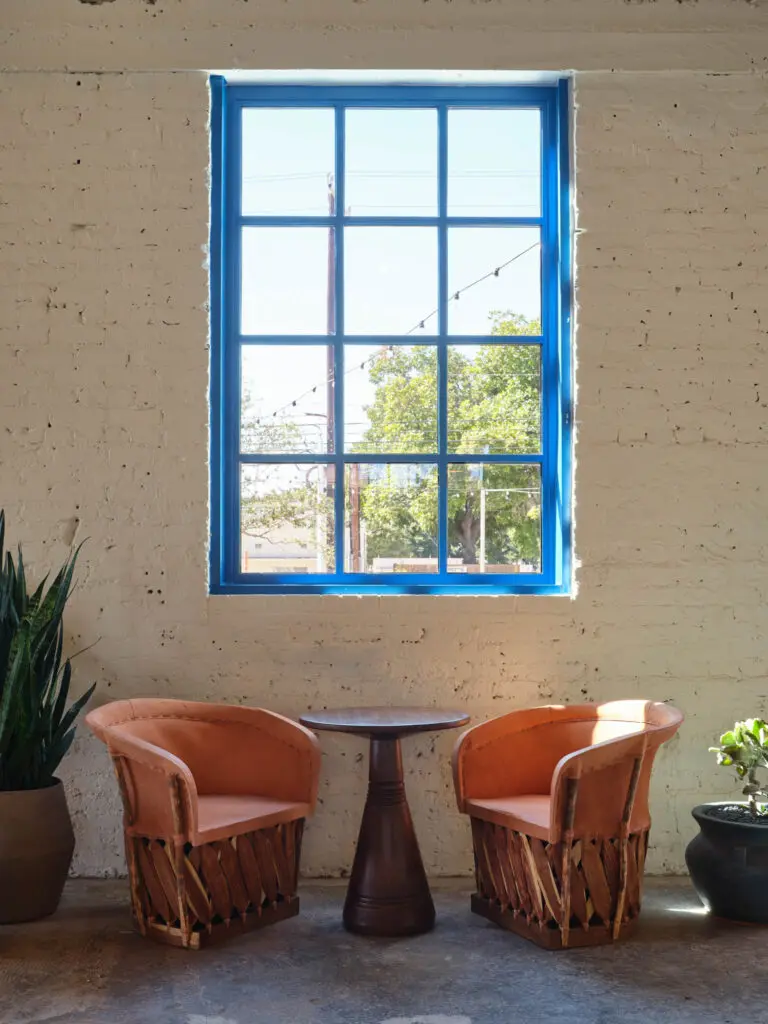 Idle Beer Hall & Brewery