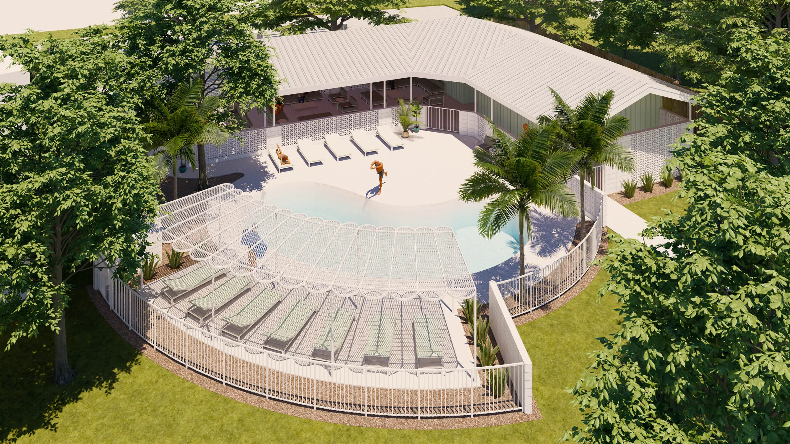 The Inn at Los Patios