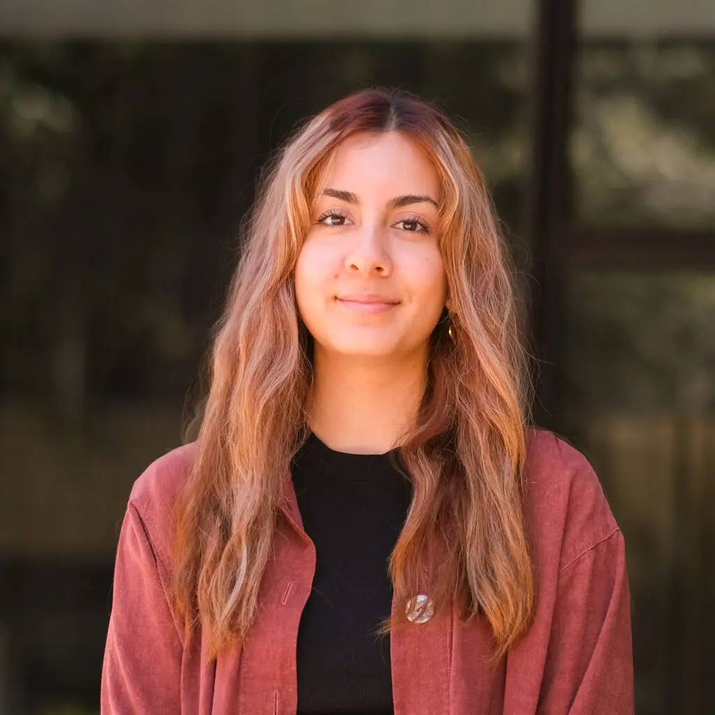 Jamie Sanchez, Associate AIA