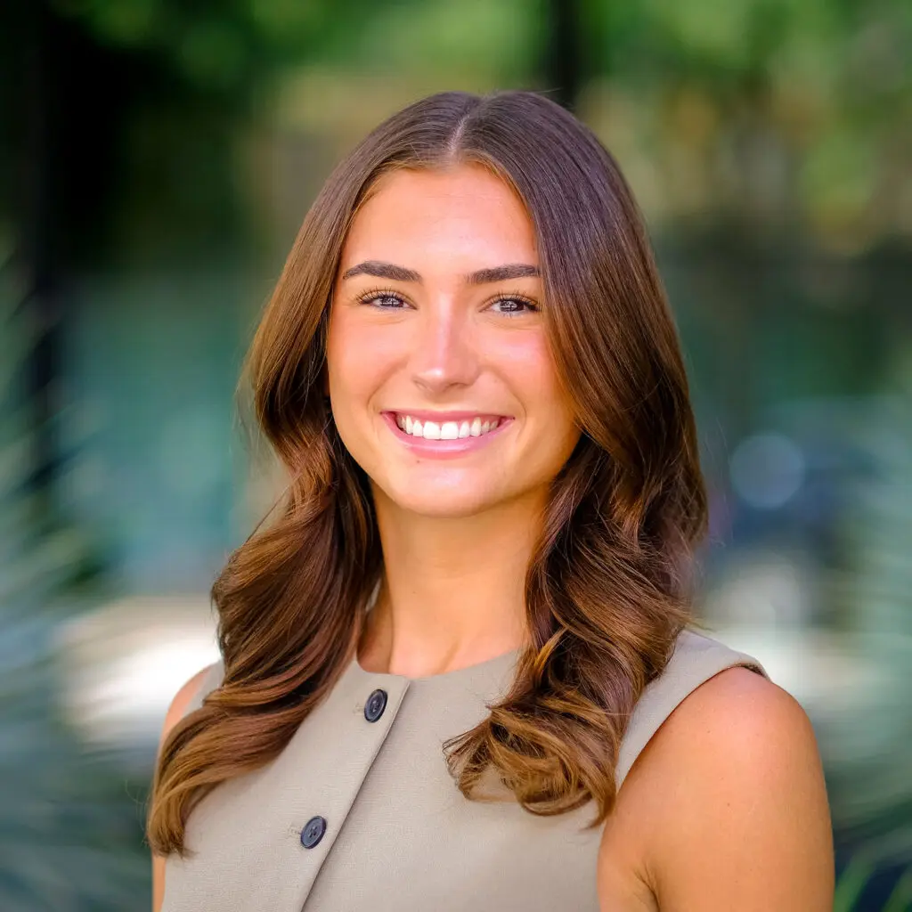 Jane Ann Anderson, Associate IIDA