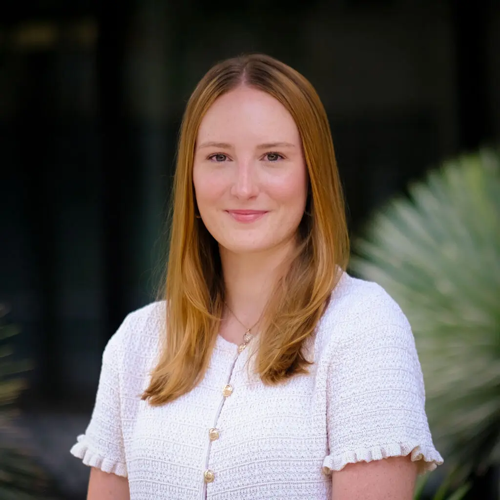 Jordan Carson, Associate IIDA
