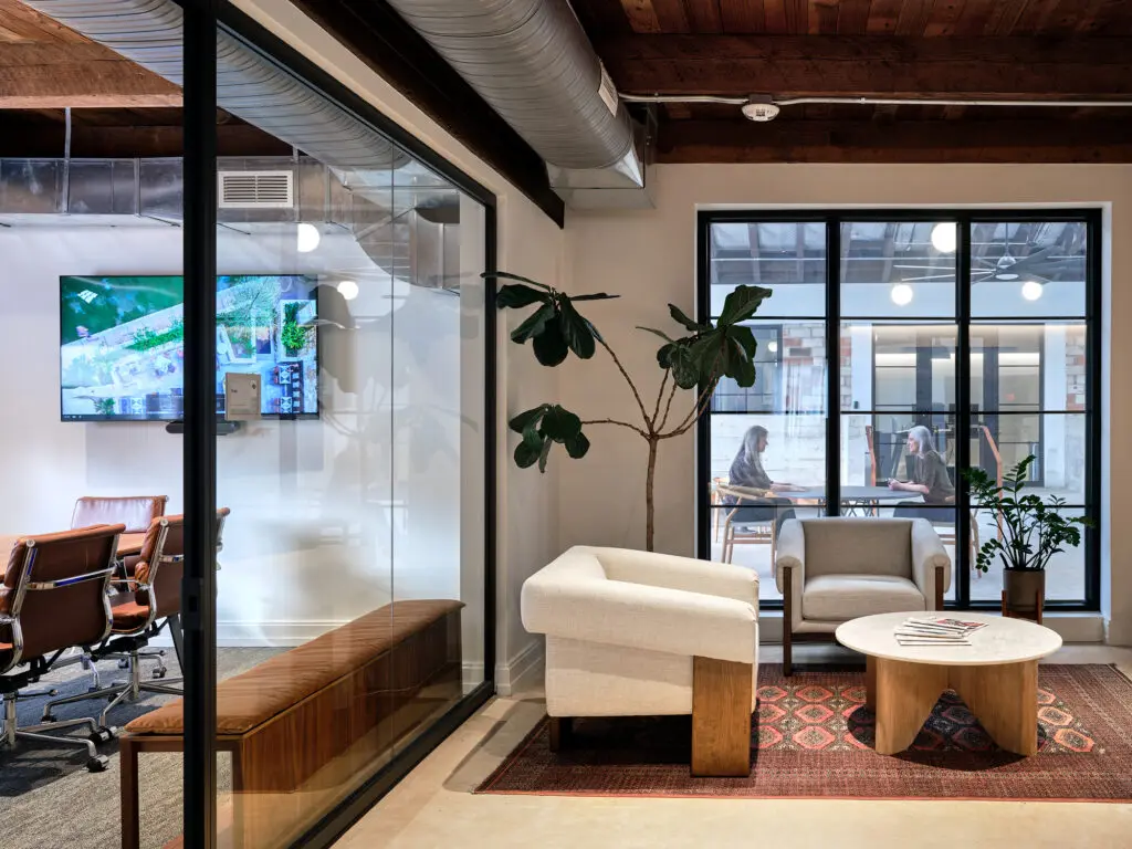 tbg partners furniture selections