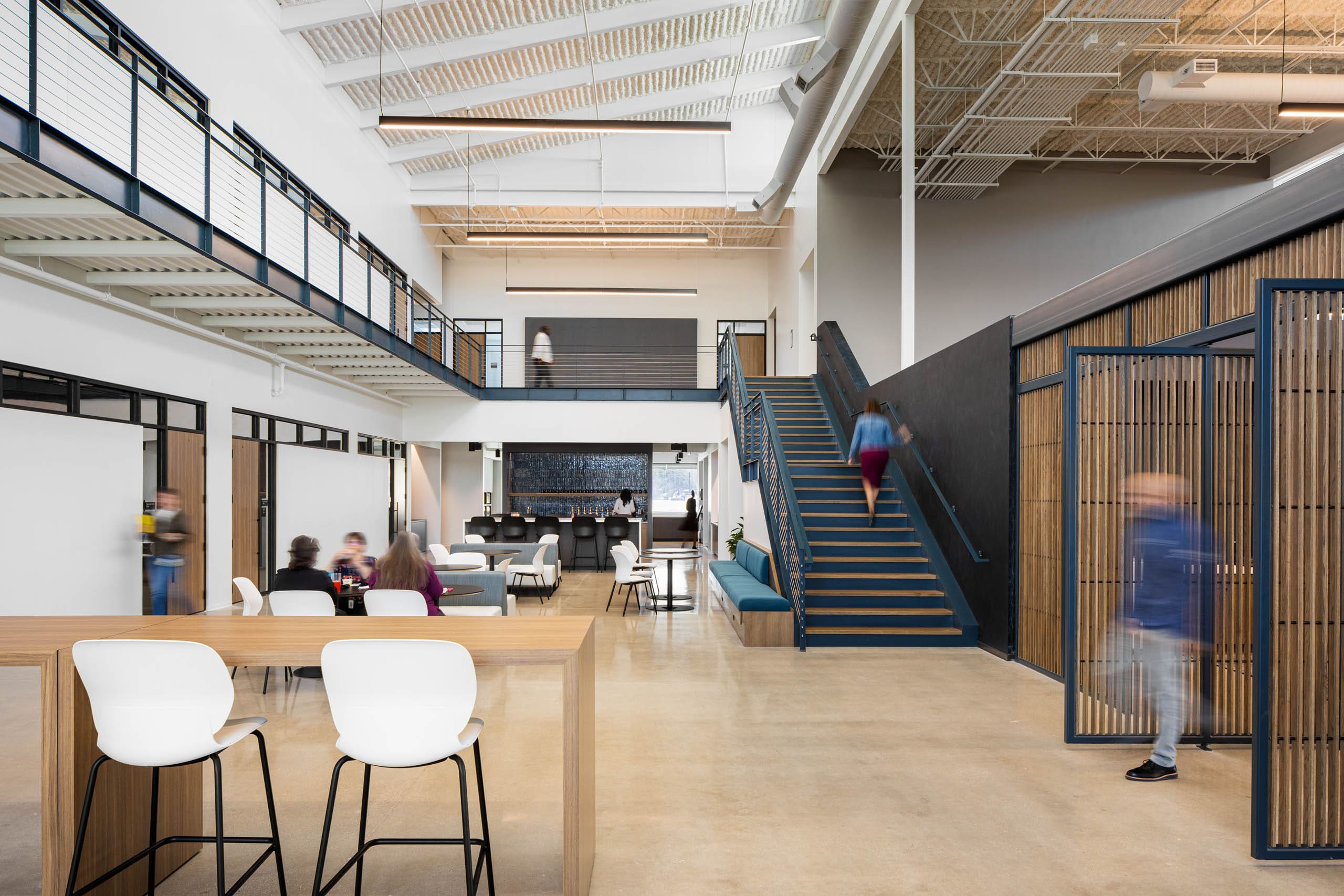 Zachry Construction Corporation office